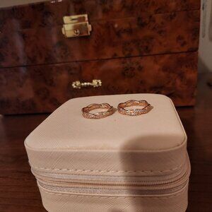 Rings Set of 2